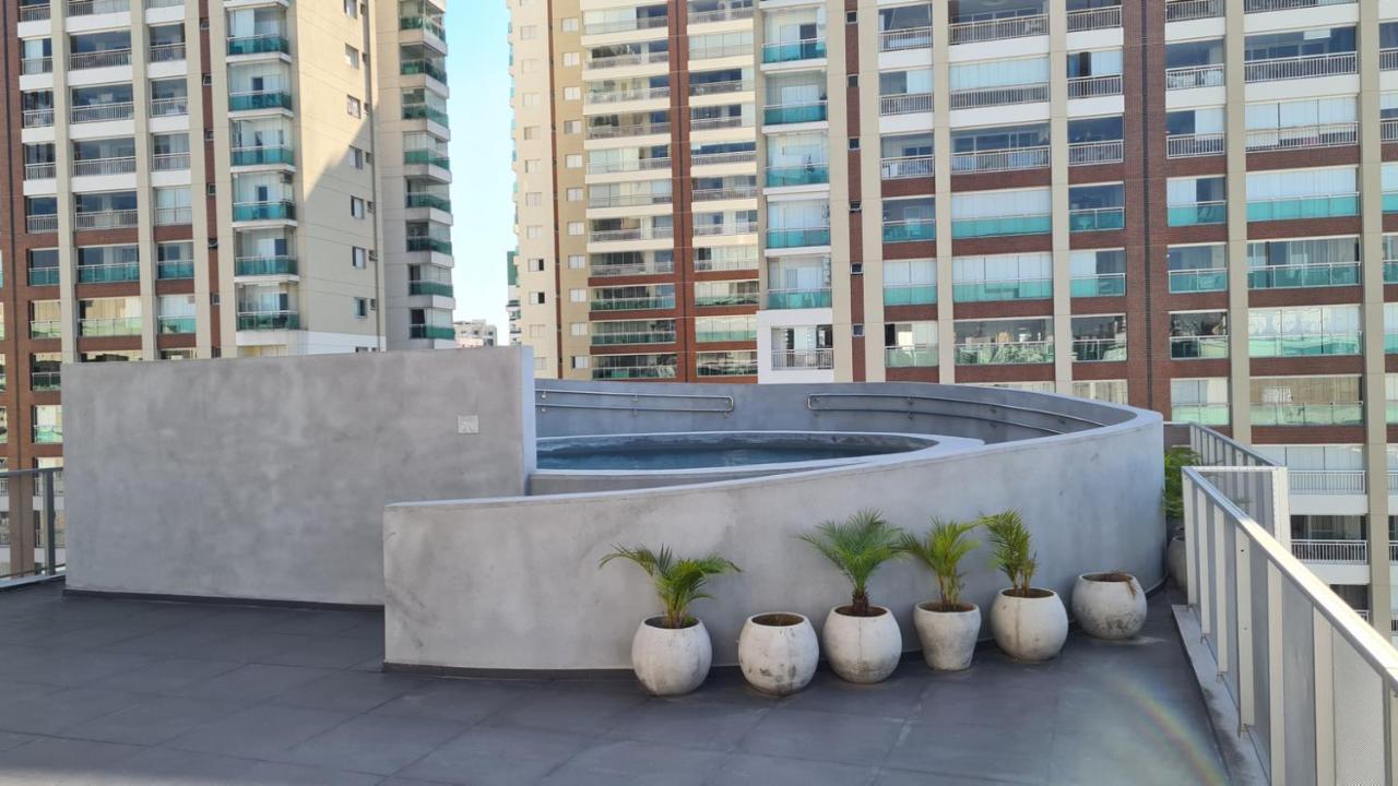 Apartamento Vn Frei Caneca