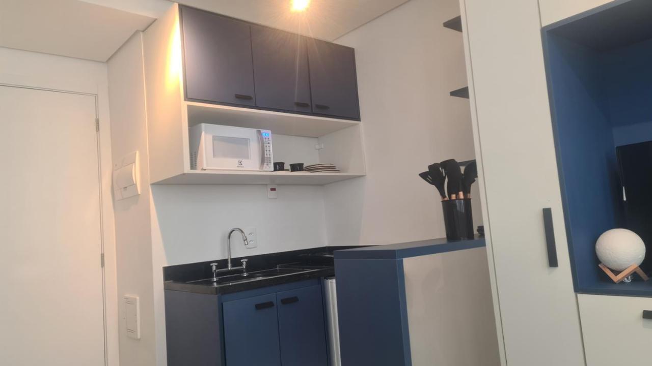 Vn Frei Caneca Apartamento