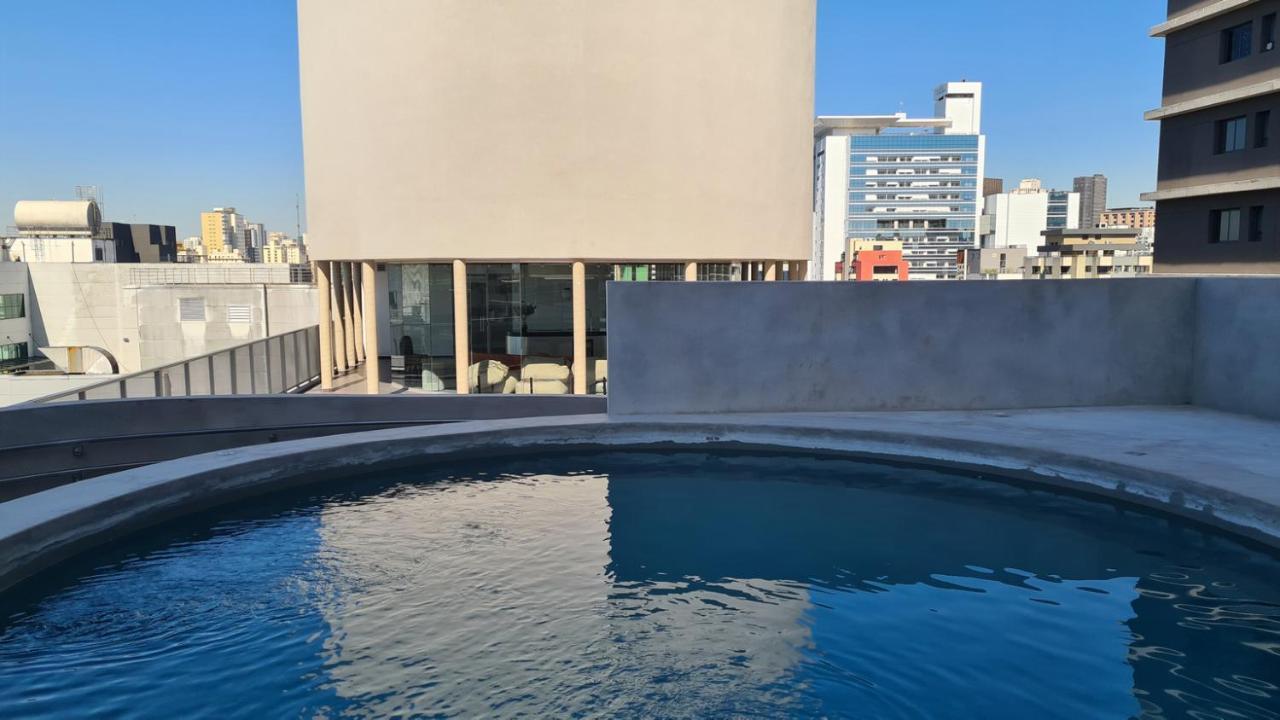 Vn Frei Caneca Apartamento São Paulo