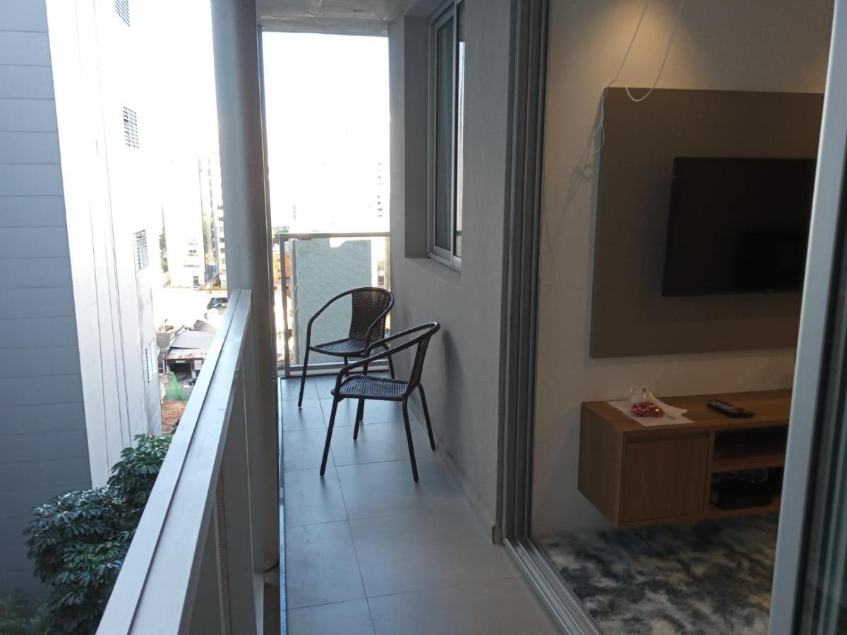 Apartamento Vn Frei Caneca São Paulo