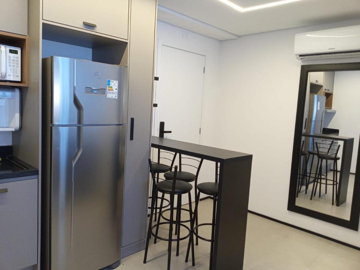 Apartamento Vn Frei Caneca