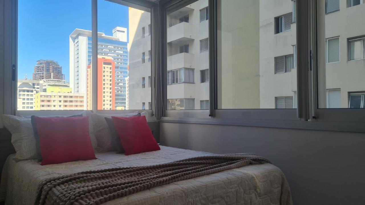 Apartamento Vn Frei Caneca *