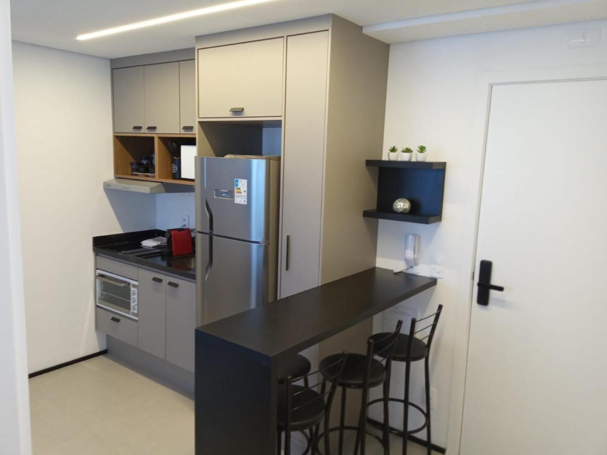 Apartamento Vn Frei Caneca São Paulo