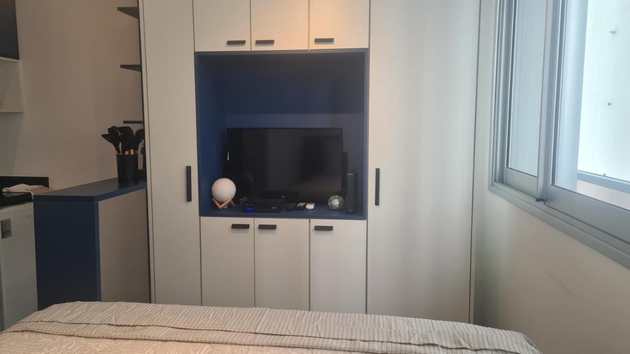 Apartamento Vn Frei Caneca *