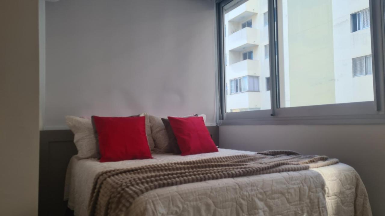 Apartamento Vn Frei Caneca