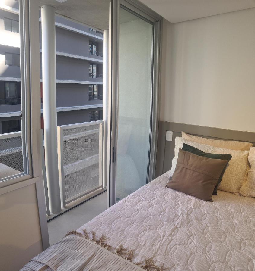 Apartamento Vn Frei Caneca São Paulo