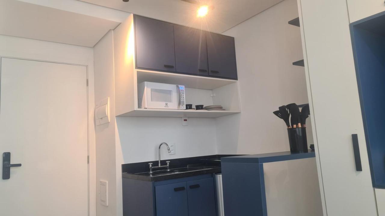 Apartamento Vn Frei Caneca *