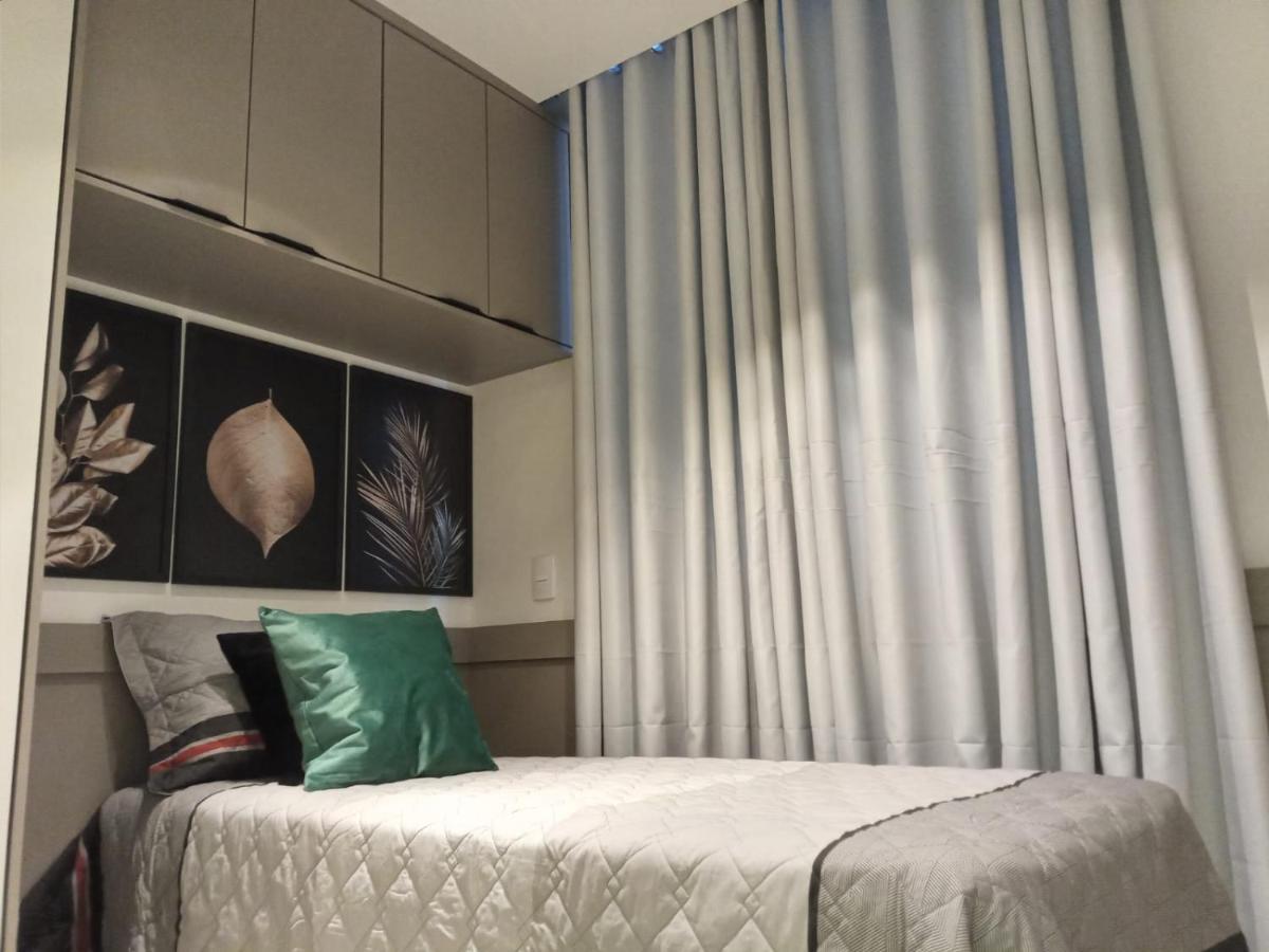 Apartamento Vn Frei Caneca São Paulo