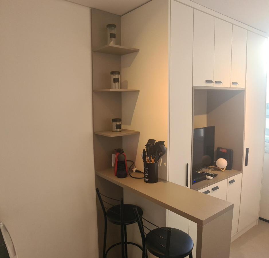 Apartamento Vn Frei Caneca