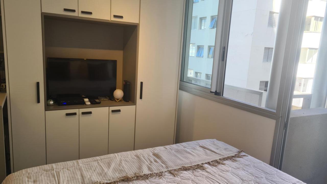 Apartamento Vn Frei Caneca *