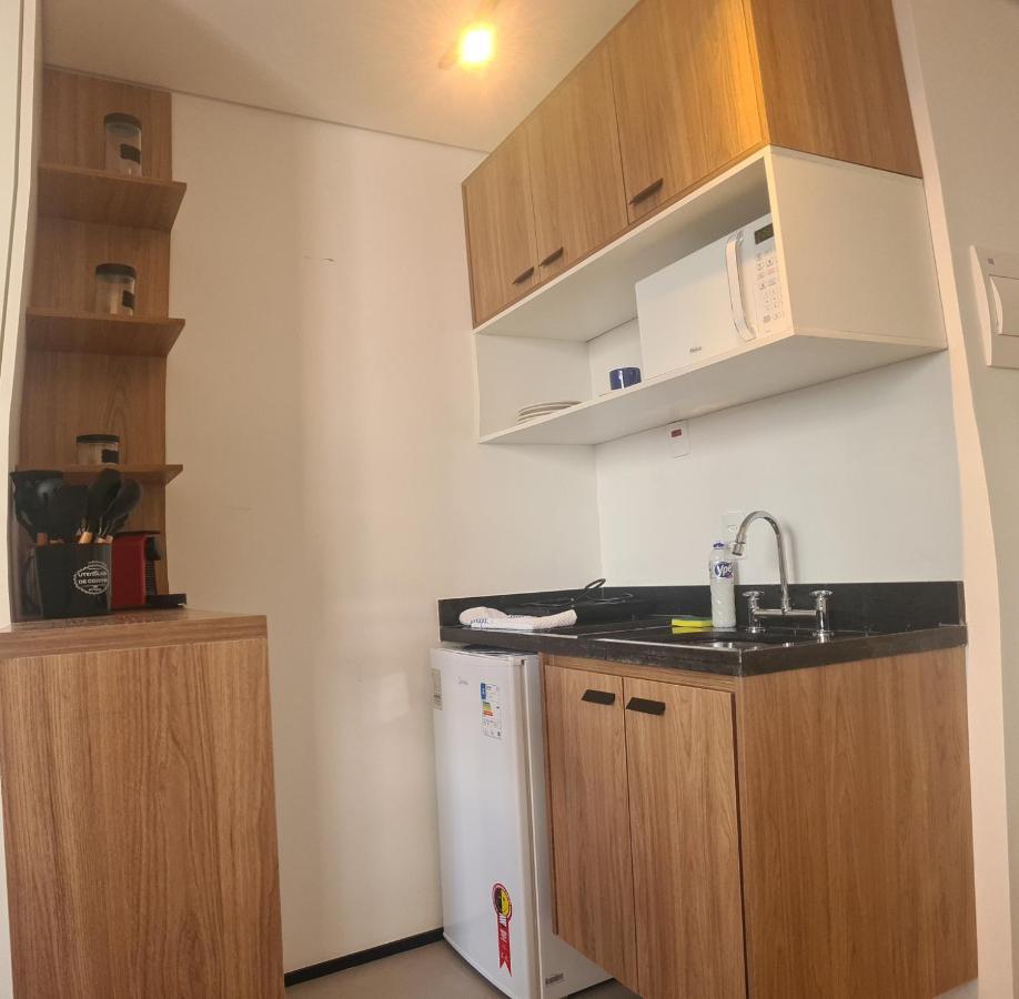 Apartamento Vn Frei Caneca São Paulo