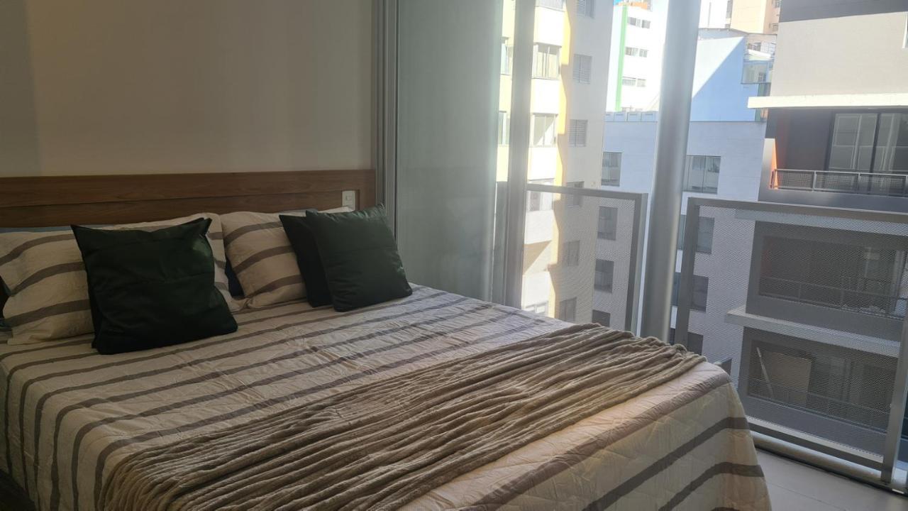 Vn Frei Caneca Apartamento São Paulo