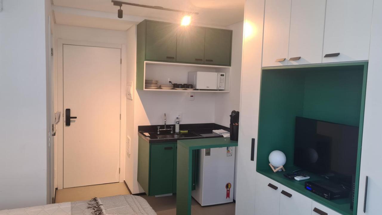 Apartamento Vn Frei Caneca *