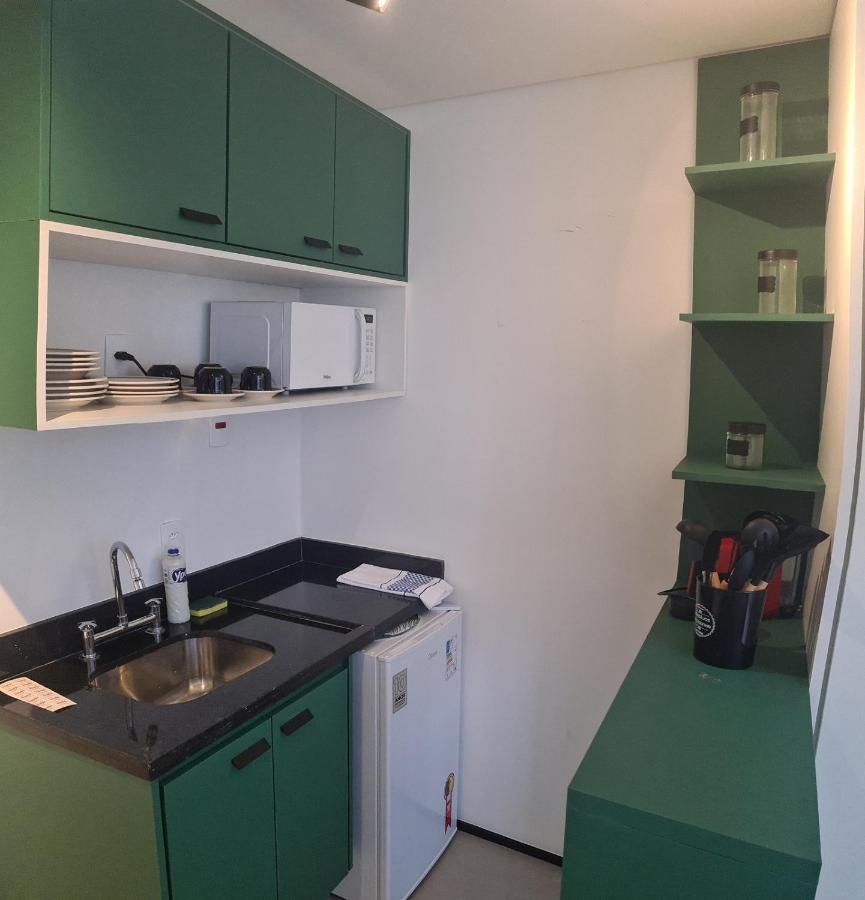Vn Frei Caneca Apartamento *
