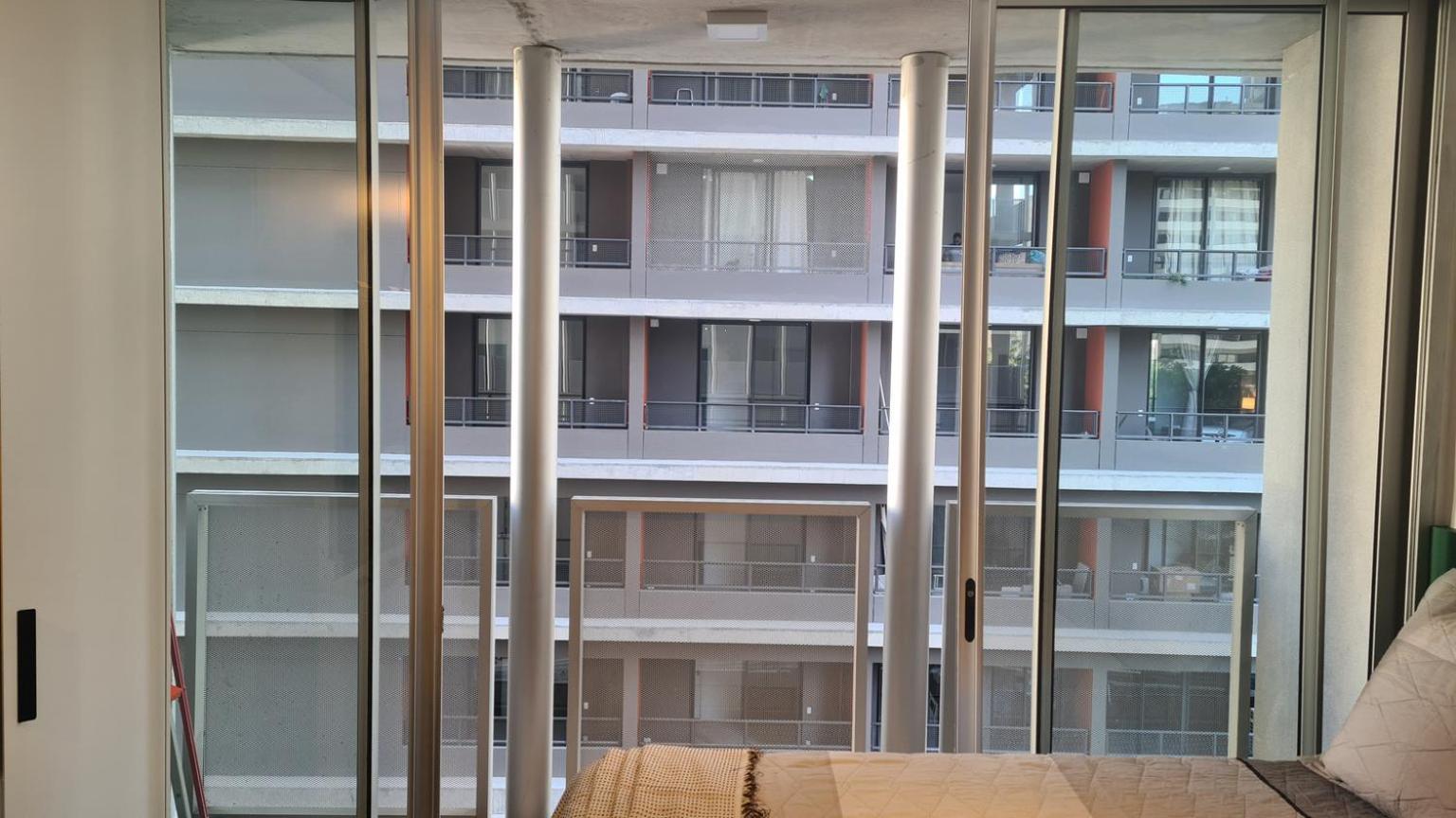 Apartamento Vn Frei Caneca *