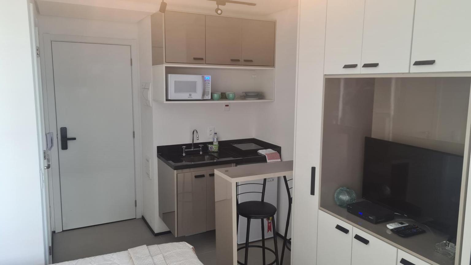 Vn Frei Caneca Apartamento São Paulo