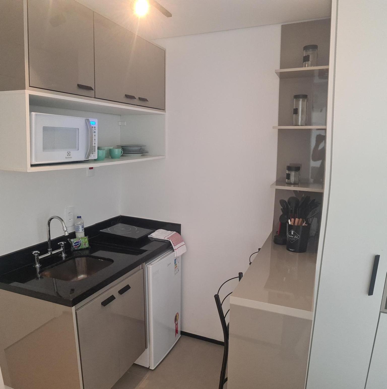 Apartamento Vn Frei Caneca *
