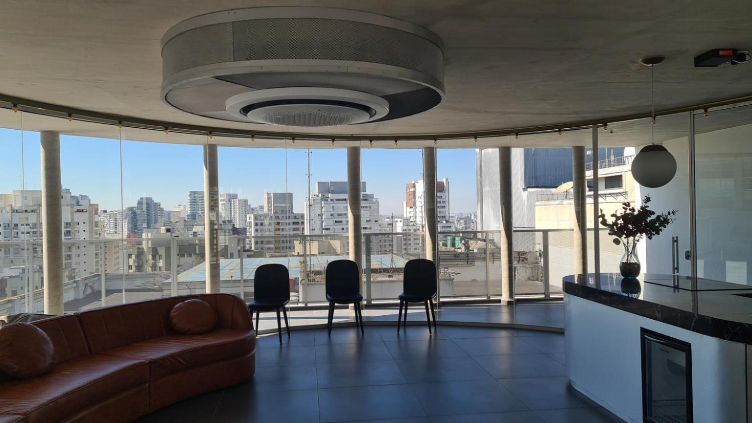 Vn Frei Caneca Apartamento São Paulo
